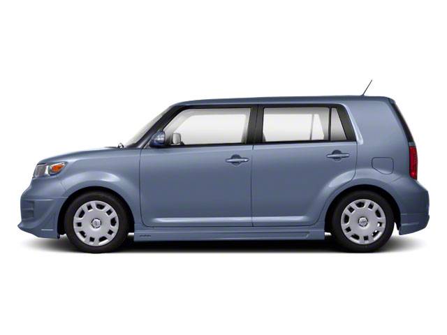 2010 Scion xB 5DR WGN Auto