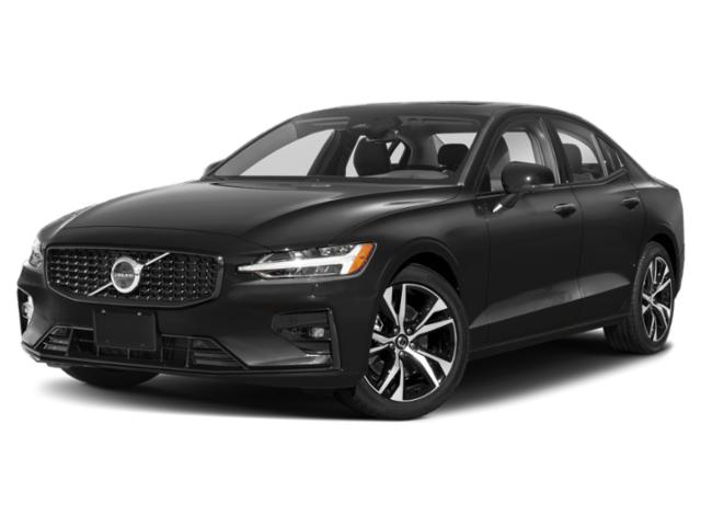 2024 Volvo S60 B5 Plus Black Edition