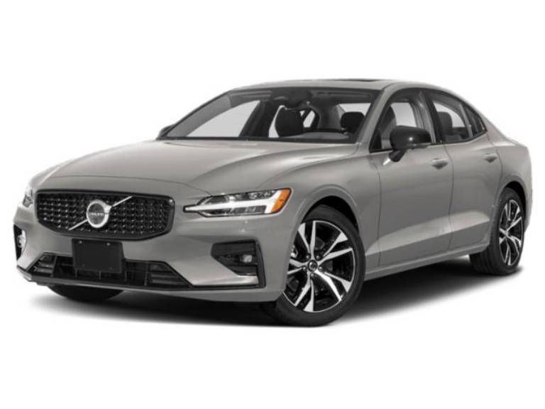 2024 Volvo S60 B5 Core Dark Theme