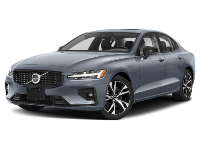 2024 Volvo S60 Plus Dark Theme