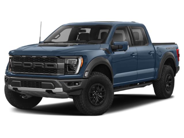 Used 2023 Ford F-150 Raptor with VIN 1FTFW1RG4PFB36430 for sale in Richland Hills, TX