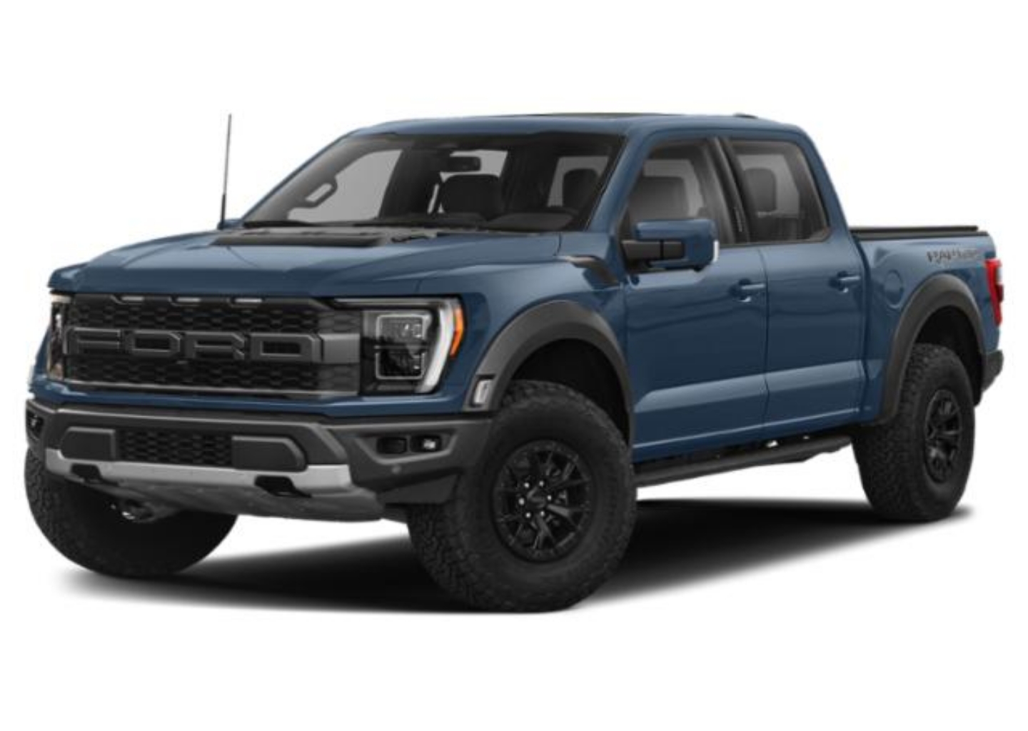 2023 Ford F-150 Raptor's photo