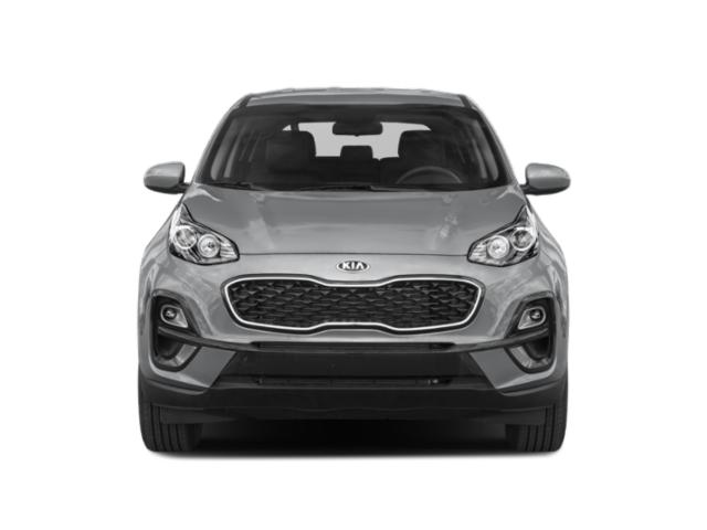 2020 Kia Sportage LX photo 36