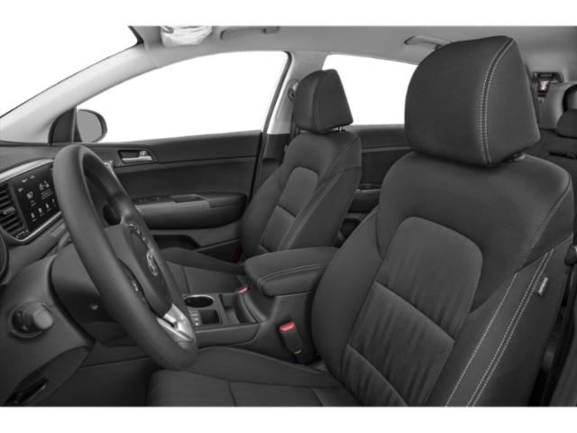 2020 Kia Sportage LX photo 41