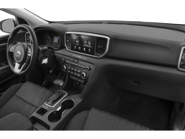 2020 Kia Sportage LX photo 46