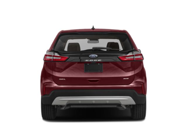 2023 Ford Edge SEL photo 2