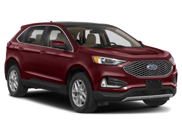 2023 Ford Edge SEL photo 3