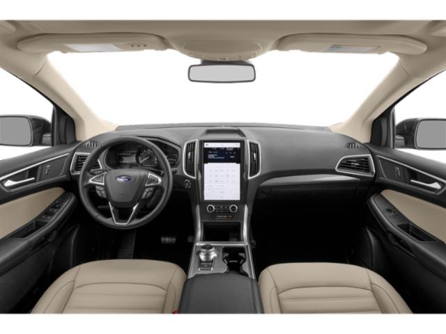 2023 Ford Edge SEL photo 5