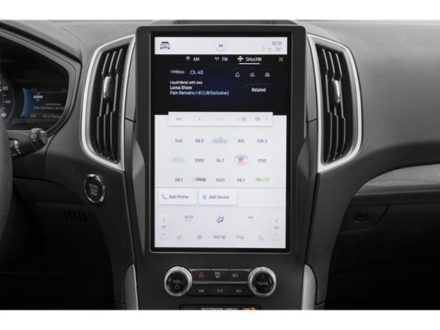 2023 Ford Edge SEL photo 7