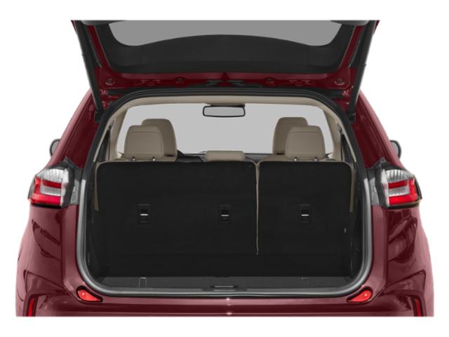 2023 Ford Edge SEL photo 8