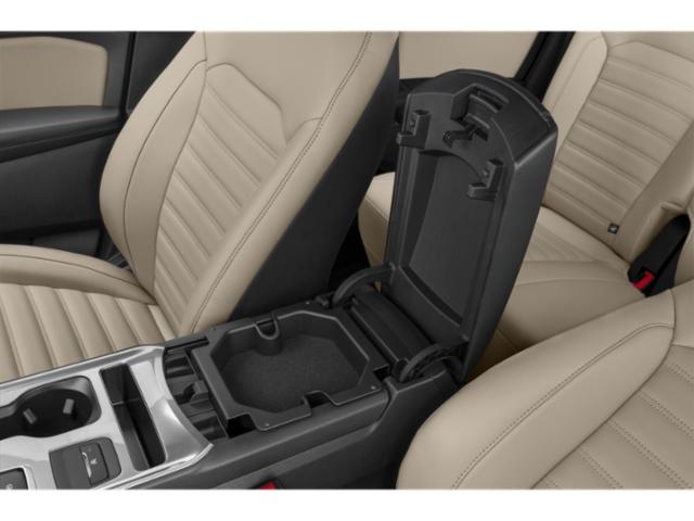 2023 Ford Edge SEL photo 10