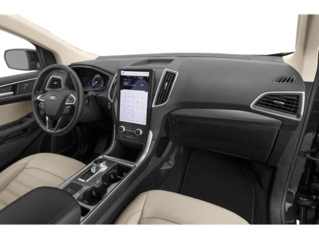 2023 Ford Edge SEL photo 11