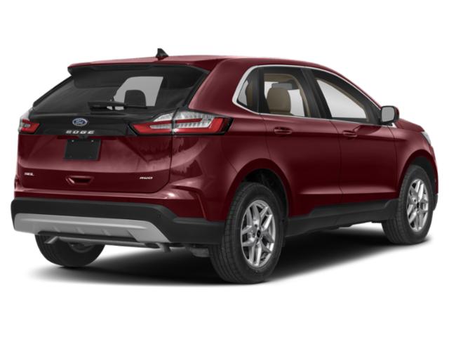 2023 Ford Edge SEL photo 13
