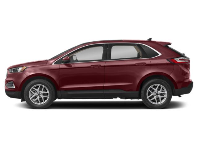 2023 Ford Edge SEL photo 14