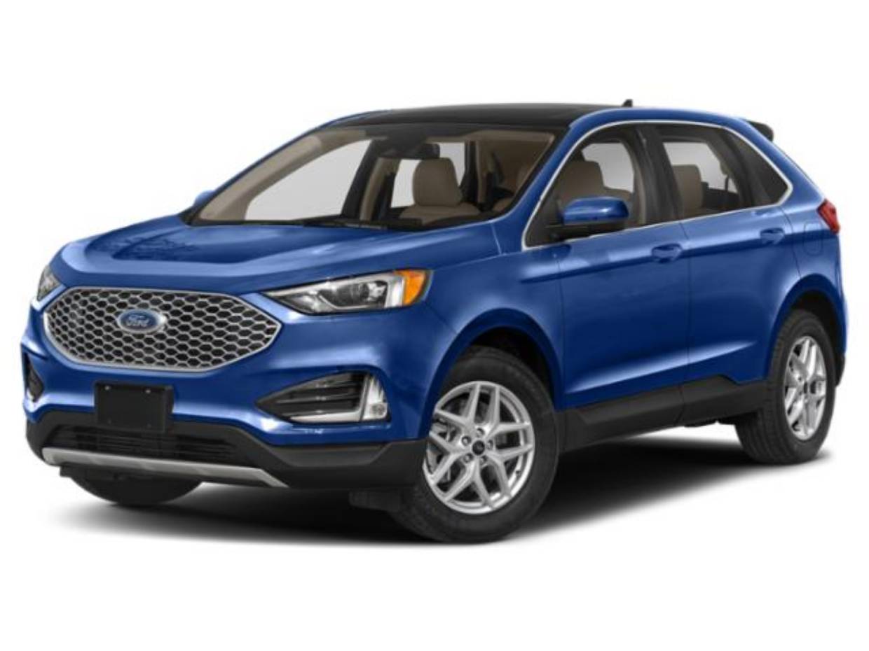 2023 Ford Edge SEL AWD's photo