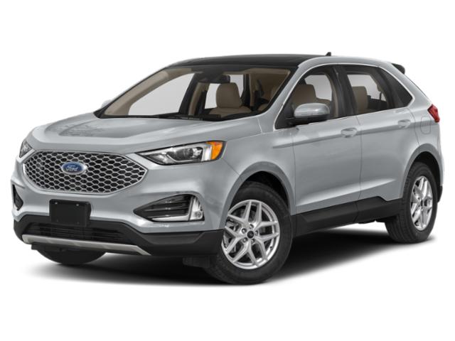 Used 2023 Ford Edge SEL