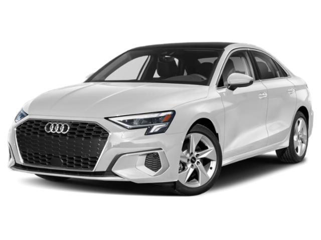 2022 Audi A3