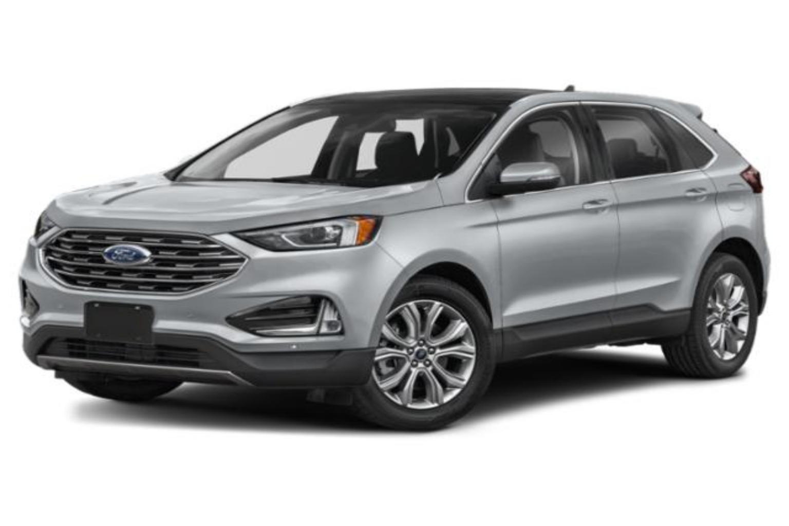 Used 2023 Ford Edge Titanium with VIN 2FMPK4K92PBA39379 for sale in Saint Cloud, Minnesota
