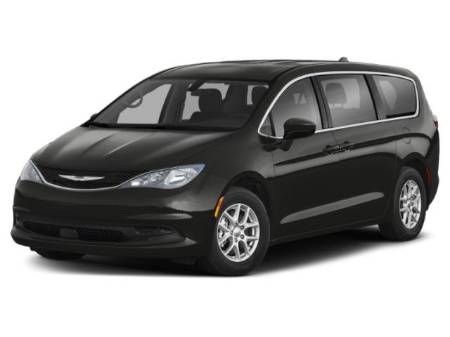 2021 Chrysler Voyager L