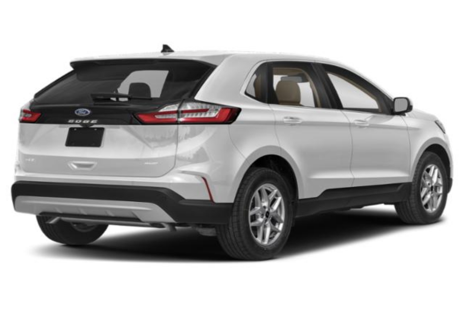 Used 2024 Ford Edge SEL with VIN 2FMPK4J98RBA38032 for sale in St. Cloud, Minnesota