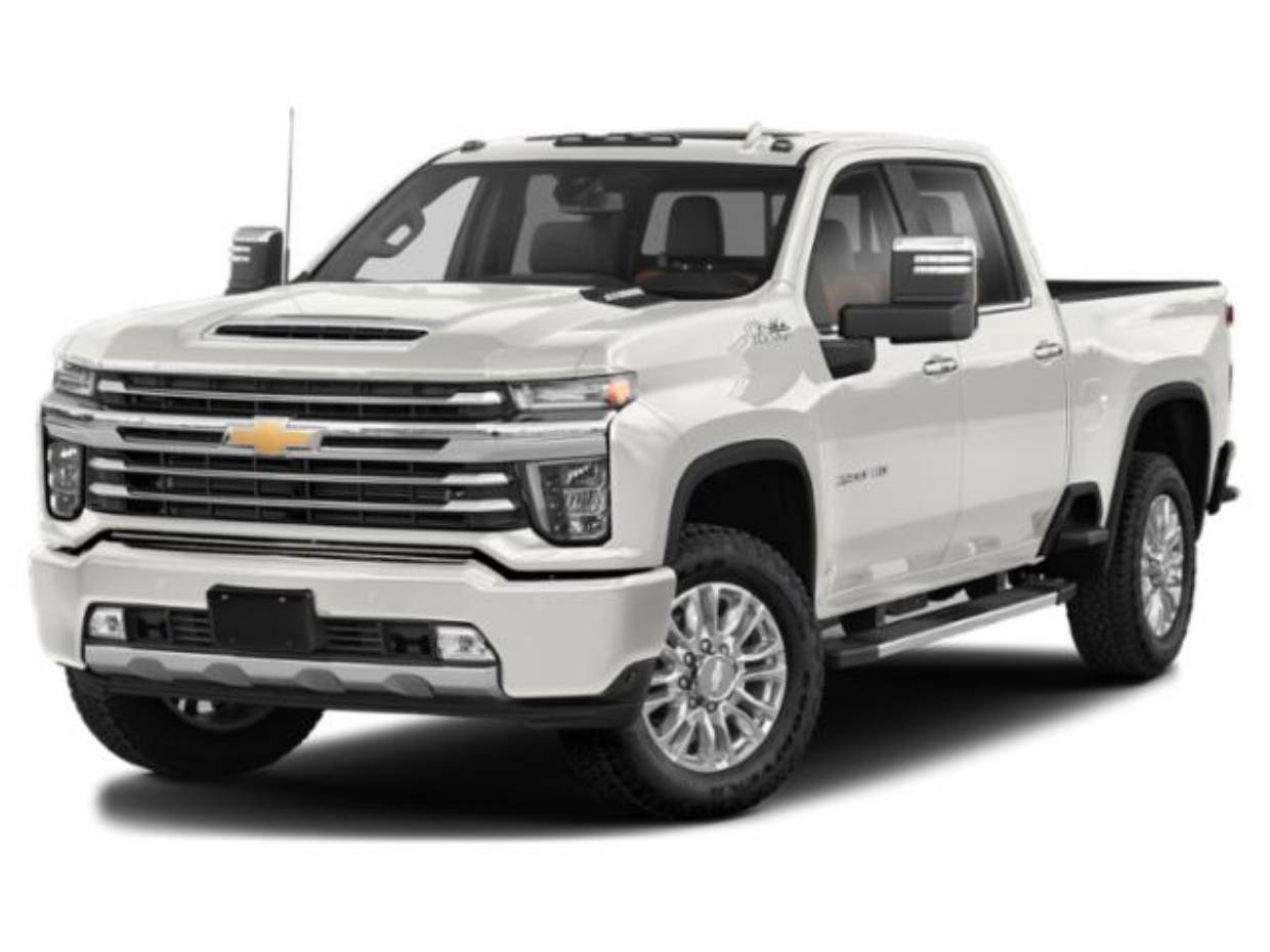 2022 Chevrolet Silverado HD High Country 4WD Crew Cab Standard Box's photo