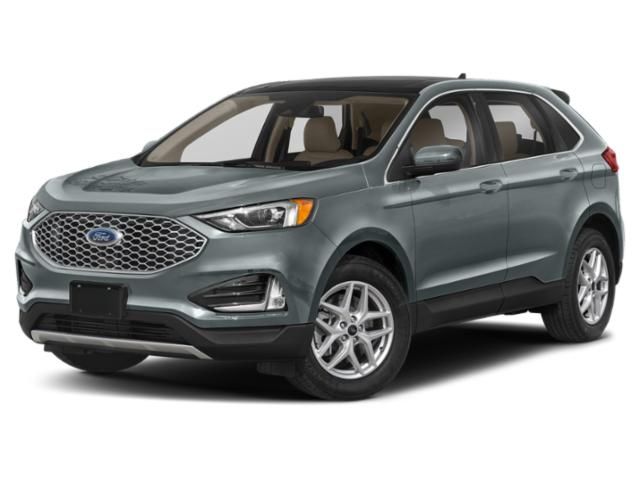 2024 Ford Edge ST-Line AWD's photo