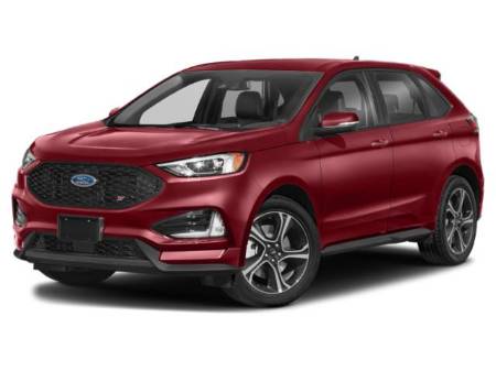 2022 Ford Edge ST