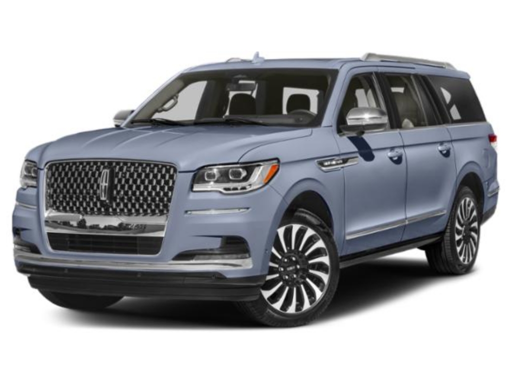 2023 Lincoln Navigator Black Label L