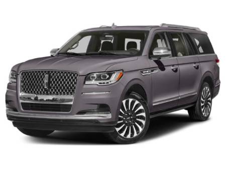 2023 Lincoln Navigator L L Black Label