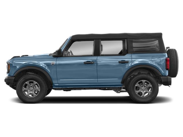 2022 Ford Bronco Big Bend photo 3