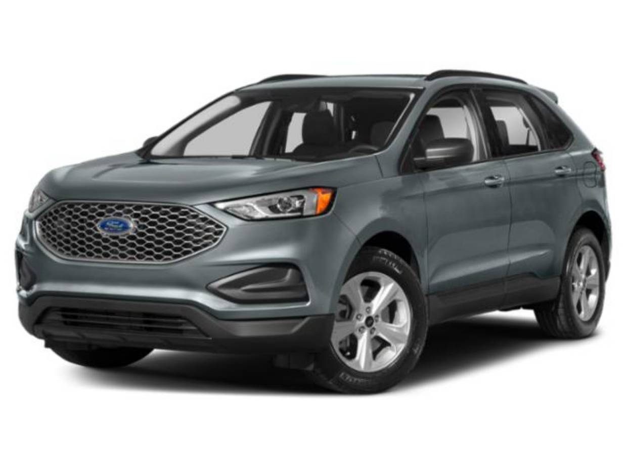 2024 Ford Edge SE's photo
