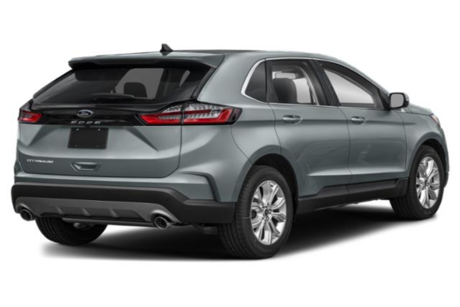 Used 2024 Ford Edge Titanium with VIN 2FMPK4K94RBA38494 for sale in St. Cloud, Minnesota