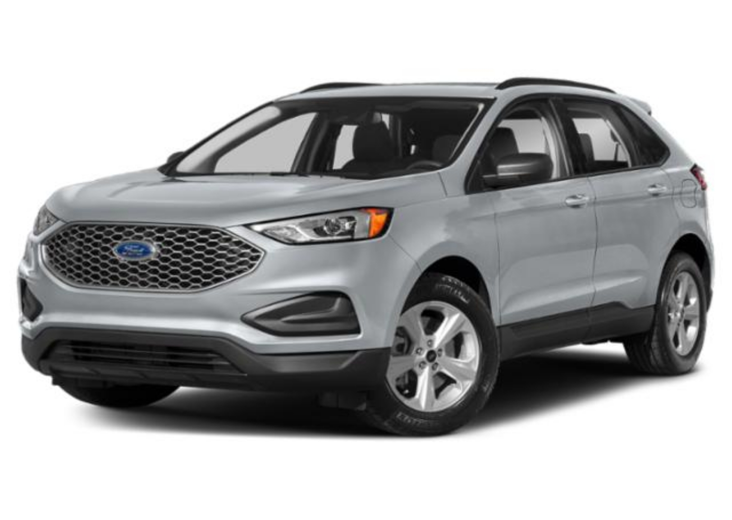 2024 Ford Edge SE's photo