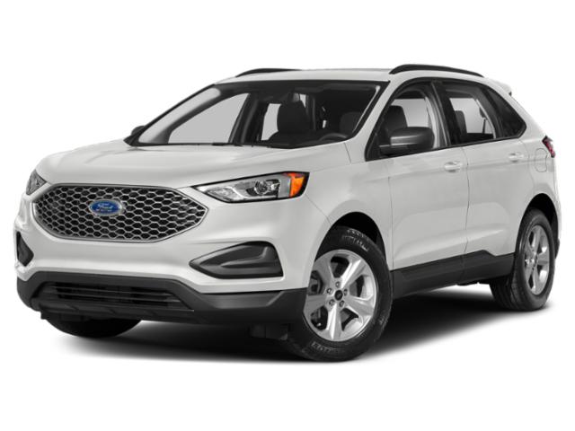 Used 2024 Ford Edge SE with VIN 2FMPK4G98RBA63665 for sale in Roseville, CA