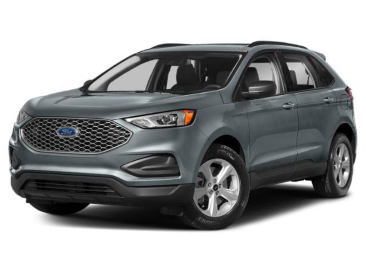 2024 Ford Edge SE AWD's photo