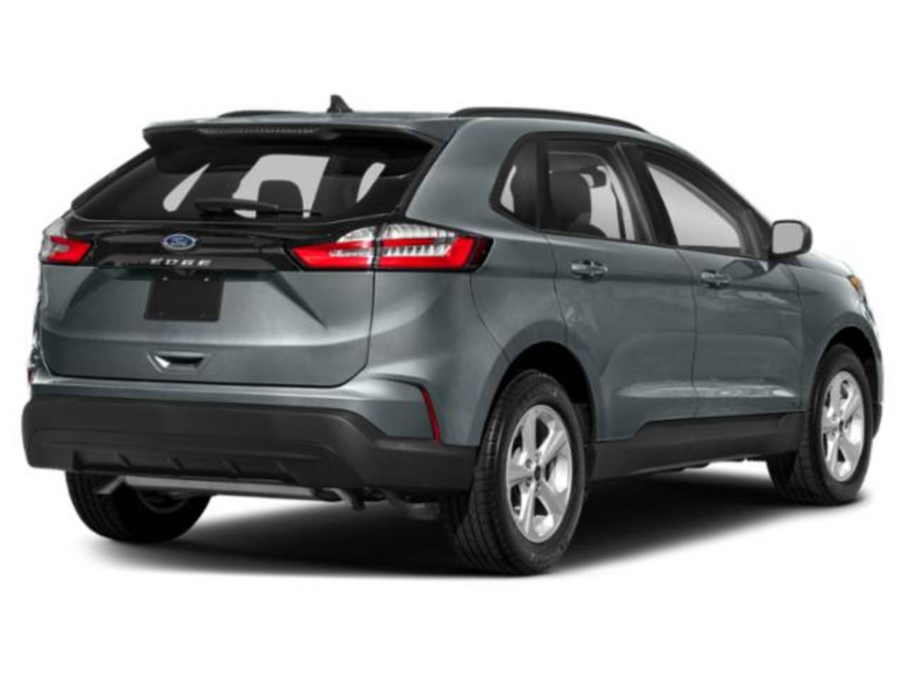 Used 2024 Ford Edge SE with VIN 2FMPK4G96RBA57587 for sale in North Branch, Minnesota