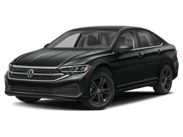 2023 Volkswagen Jetta 1.5T SE