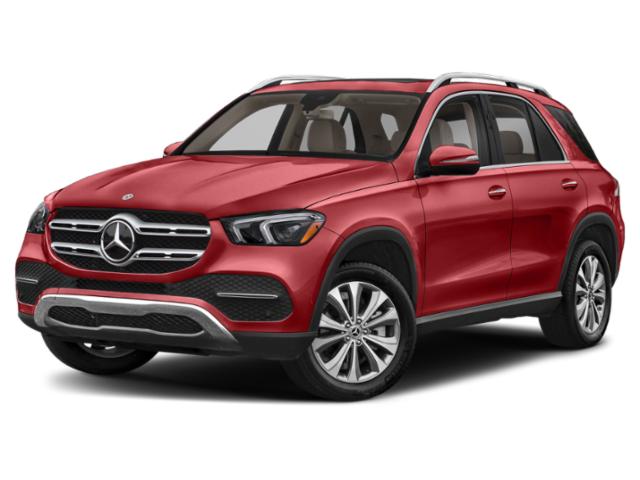 2020 Mercedes-Benz GLE GLE 350