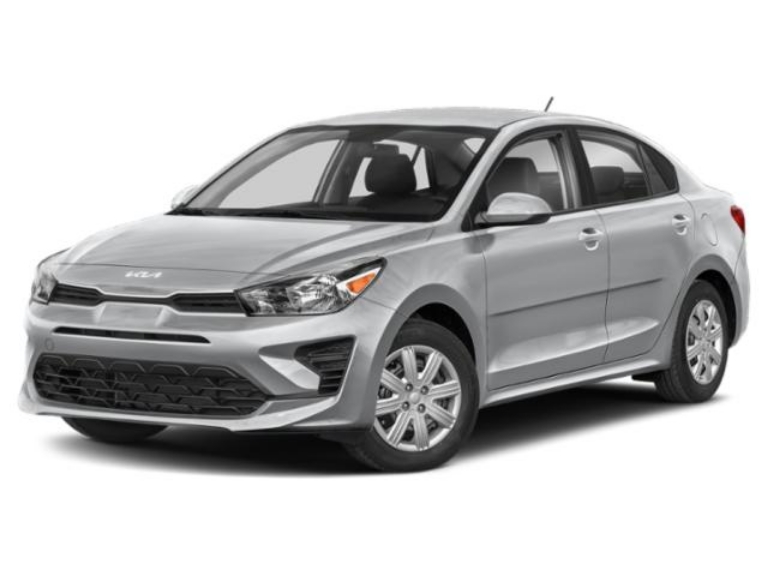 2023 Kia Rio S