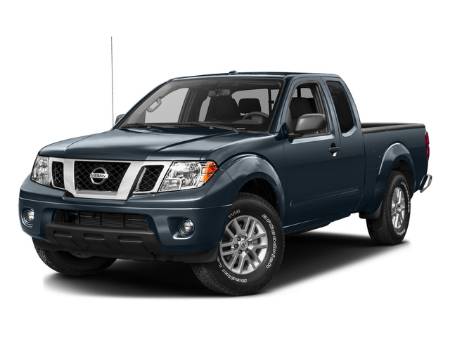 Used 2016 Nissan Frontier SV with VIN 1N6AD0CW9GN795603 for sale in Central Square, NY