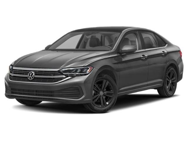 2023 Volkswagen Jetta 1.5T SE