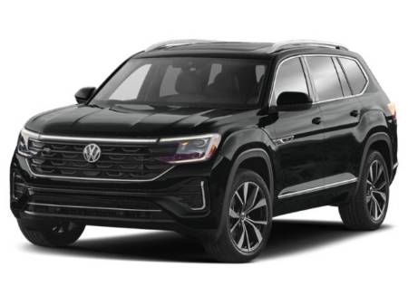 2024 Volkswagen Atlas SE Tech