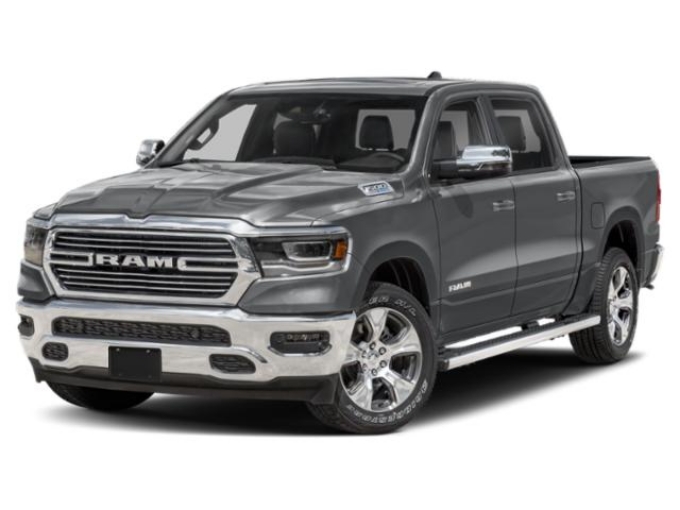 2023 RAM Ram 1500 Pickup Laramie's photo