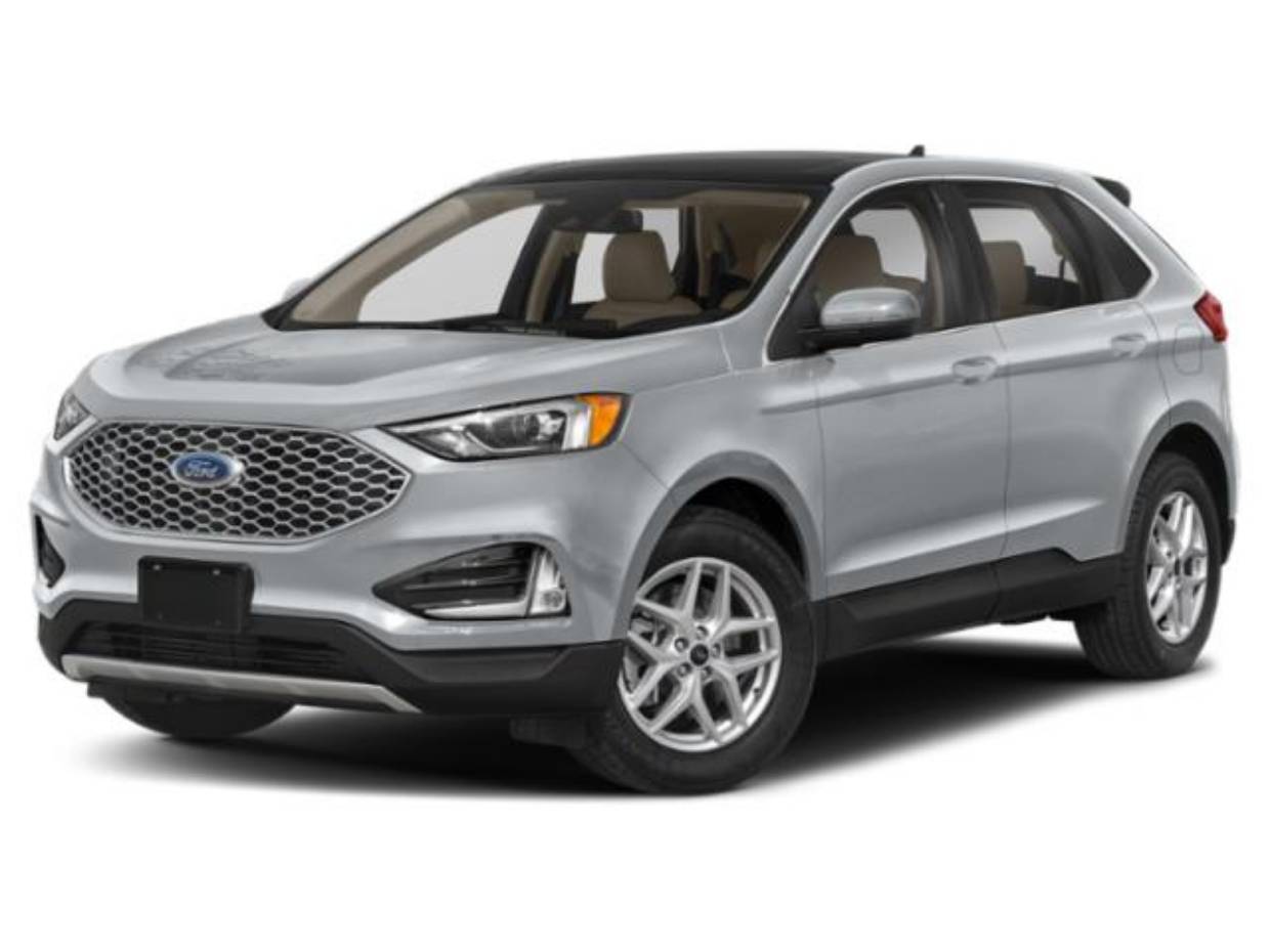 2024 Ford Edge SEL AWD's photo