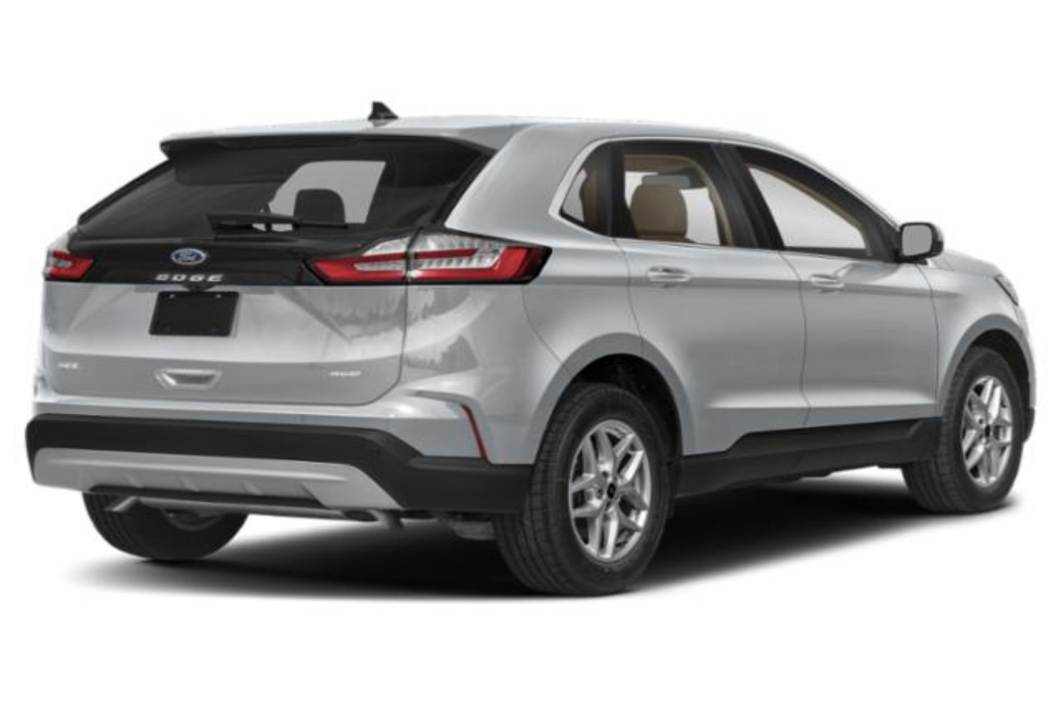 Used 2024 Ford Edge SEL with VIN 2FMPK4J92RBA76274 for sale in St. Cloud, Minnesota