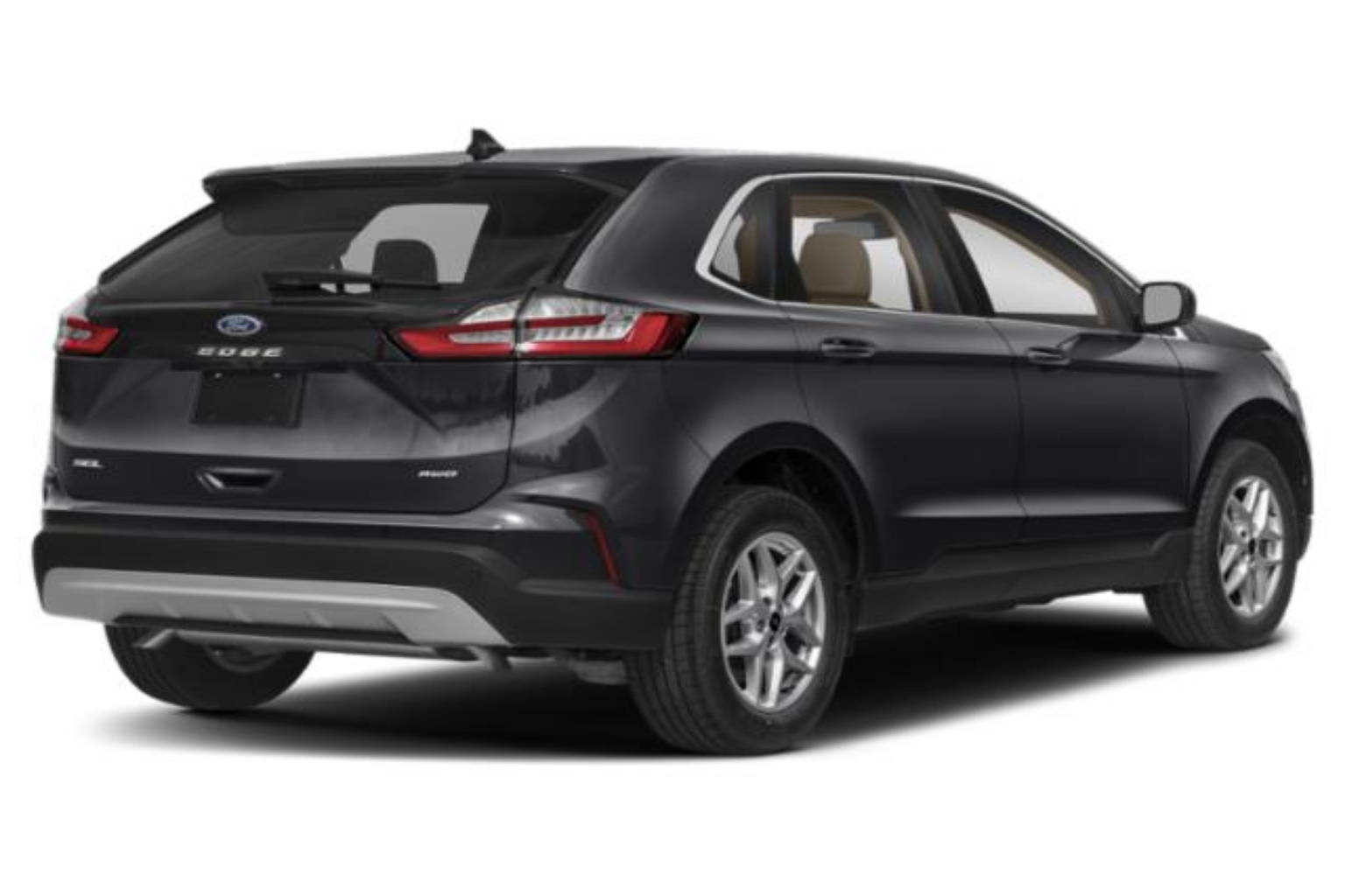 Used 2024 Ford Edge SEL with VIN 2FMPK4J90RBA78878 for sale in St. Cloud, Minnesota