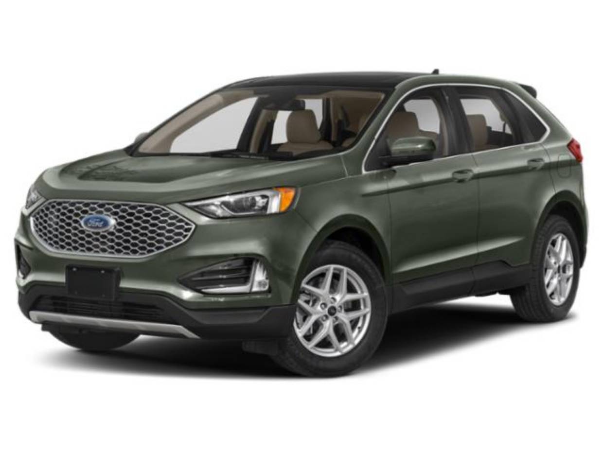 2024 Ford Edge SEL AWD's photo