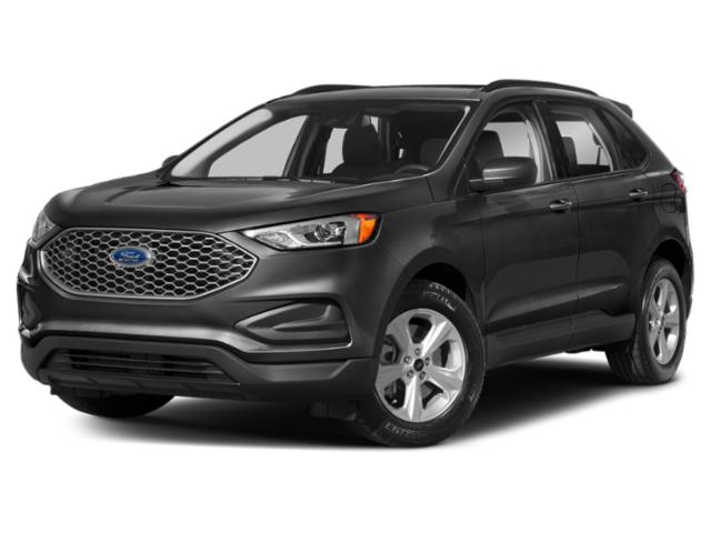 New 2024 Ford Edge SE