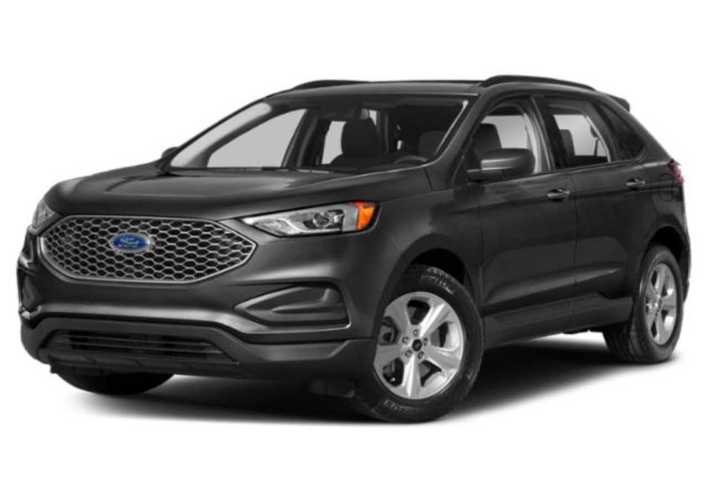 2024 Ford Edge SE AWD's photo