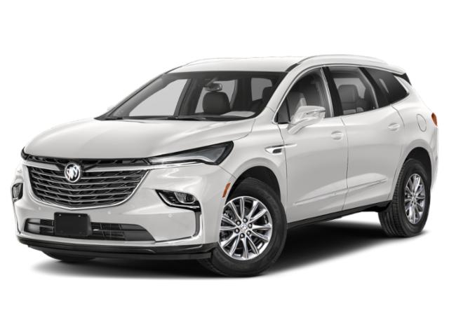 2024 Buick Enclave Premium Group